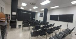 ¡Oficina en alquiler en Rubí, 64 m2 con calefacción y aire acondicionado. Ideal para tu negocio!