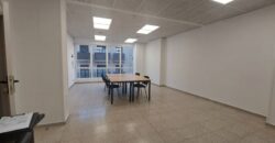 ¡Descubre la oficina de tus sueños en Rubí!
