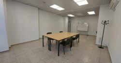 ¡Descubre la oficina de tus sueños en Rubí!