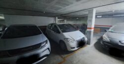 ¡Aparcament en venda a Rubí, zona Ca n’ Oriol, 9 m2 ideals per al teu vehicle!