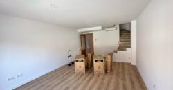 ¡Dúplex en buen estado en Rubí, 3 habitaciones, terraza y piscina, ideal para tu familia!