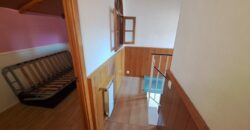 ¡Dúplex en Ca n´ Alzamora con terraza, piscina comunitaria, parking y trastero!