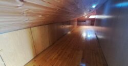 ¡Dúplex en Ca n´ Alzamora con terraza, piscina comunitaria, parking y trastero!