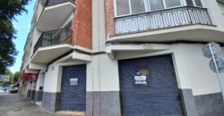¡Ampli local cantoner en lloguer de 176 m2 i gran alçada!
