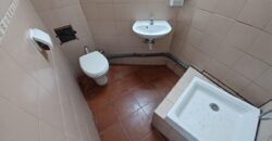 ¡Ampli local cantoner en lloguer de 176 m2 i gran alçada!