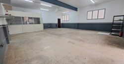 ¡Local de lloguer a Can Fatjó, Rubí – 87 m² ideals per al teu negoci!