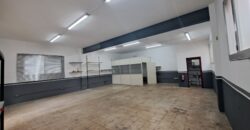 ¡Local de lloguer a Can Fatjó, Rubí – 87 m² ideals per al teu negoci!