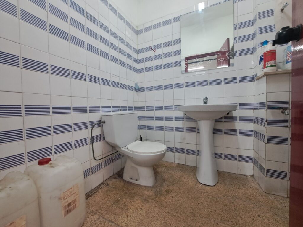 ¡Local de lloguer a Can Fatjó, Rubí – 87 m² ideals per al teu negoci!