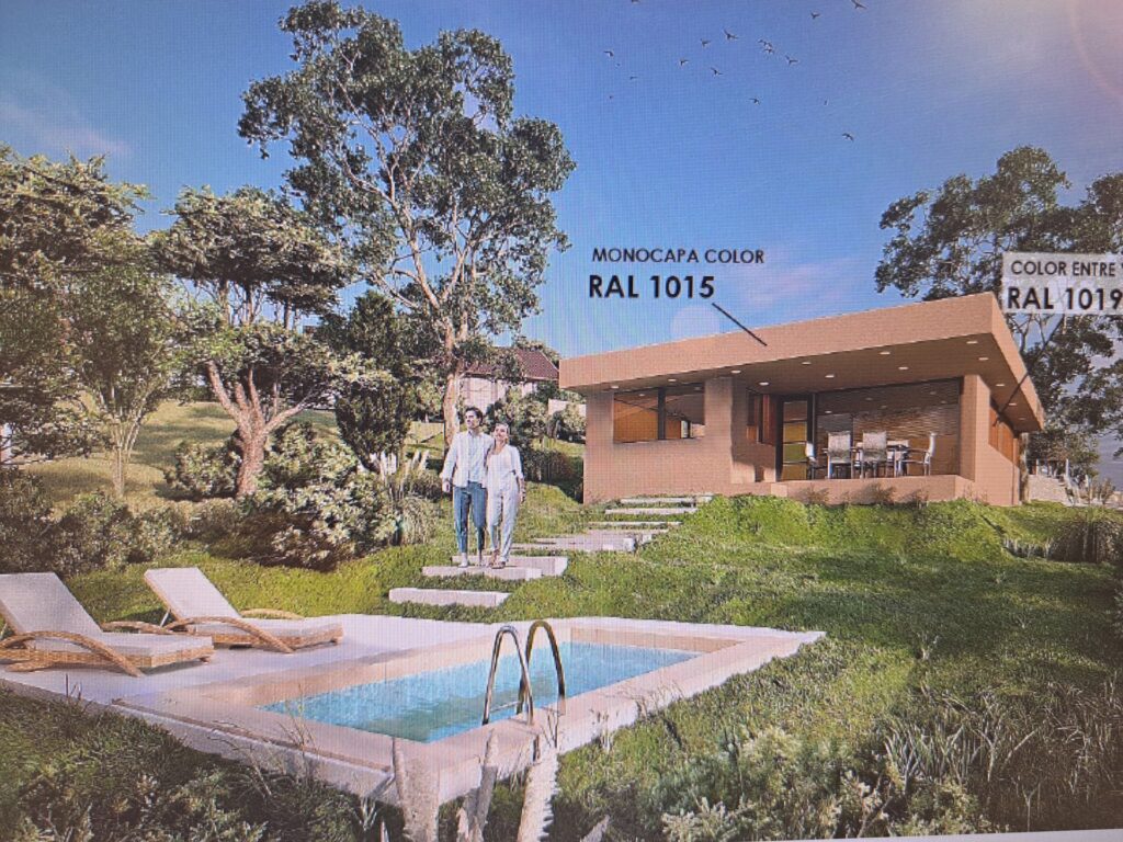 Terreny de 928m2 urbanitzable en venda a Rubí!