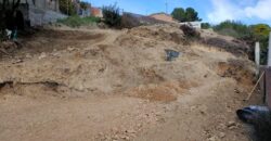 Terreny de 928m2 urbanitzable en venda a Rubí!