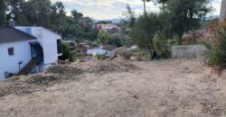 Terreny de 928m2 urbanitzable en venda a Rubí!