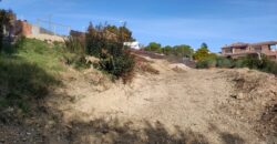 Terreny de 928m2 urbanitzable en venda a Rubí!