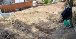 Terreny de 928m2 urbanitzable en venda a Rubí!