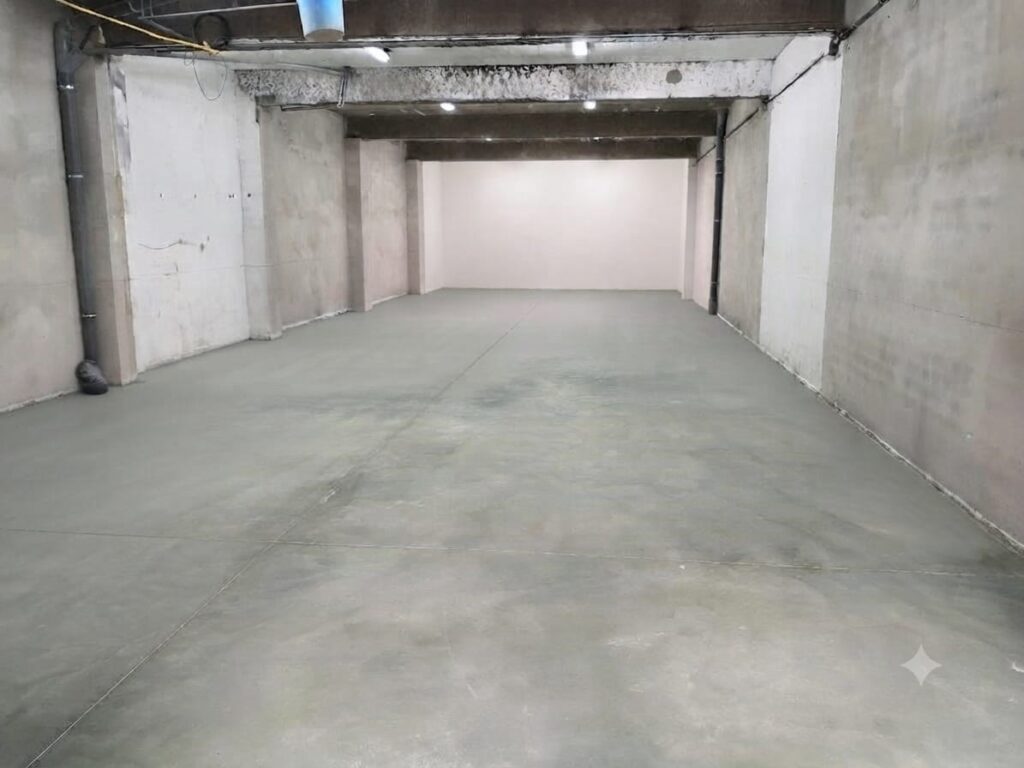 **Oportunidad de Inversión: Local en Venta en Rubí**