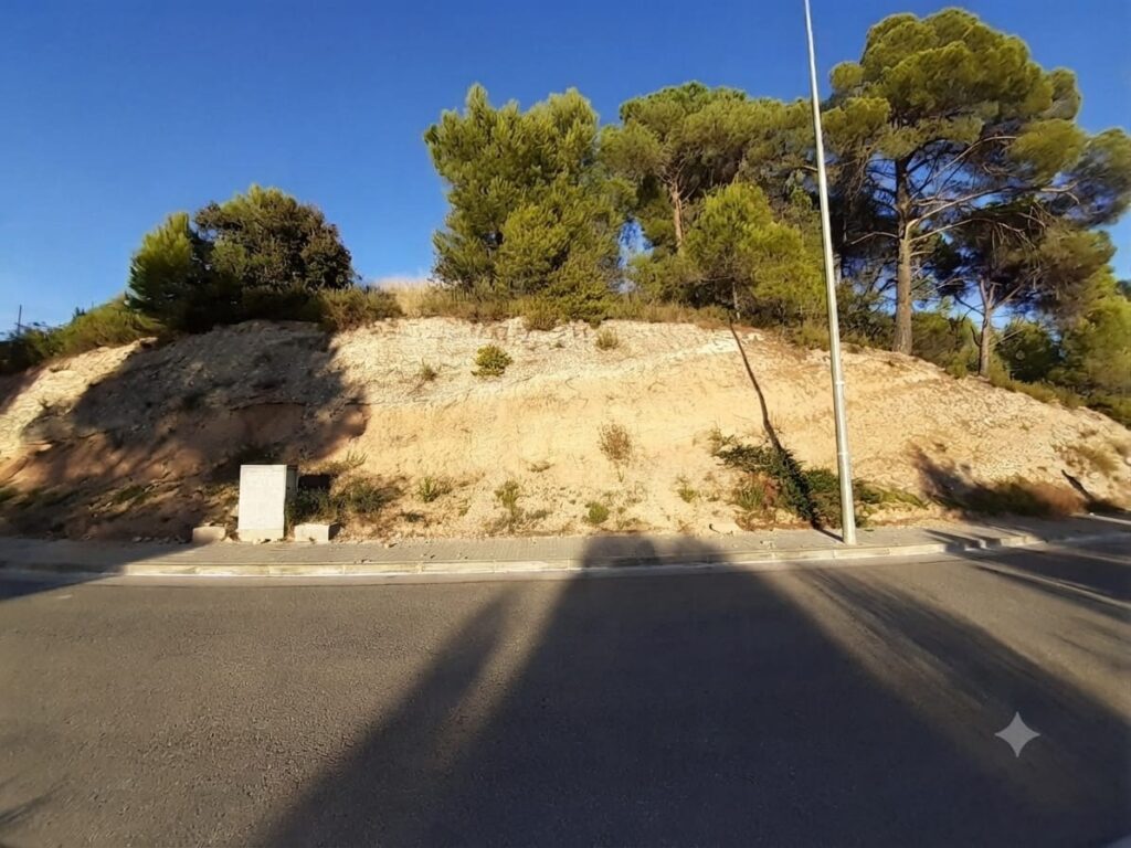 **Terreny Urbanitzable en Venda a Rubí – CAN SOLA**