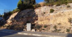 Rubí: S’ofereix terreny en venda a la tranquil·la urbanització de CAN SOLA. Amb una superfície de 495 m².