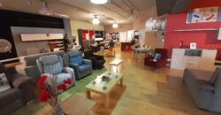 TERRASSA – LES FONTS: Espectacular nave de