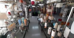 TERRASSA – LES FONTS: Espectacular nave de
