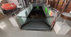 TERRASSA – LES FONTS: Espectacular nave de