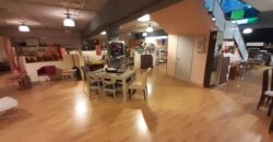 TERRASSA – LES FONTS: Espectacular nave de