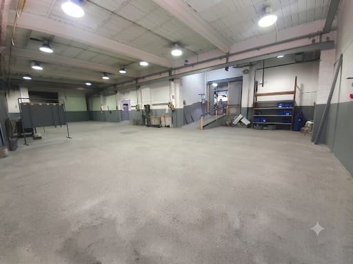 En alquiler  nave industrial pareada en la zona de Plana del Castell, Rubí !