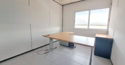 ¡Amplia oficina en venta en Sant Cugat del Vallès, ideal para tu negocio!
