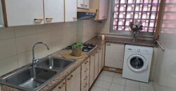 ¡Piso exterior de 4 habitaciones en venta en Rubí, ideal para tu familia!