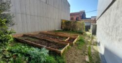 Terreny urbanitzable en venda a Rubí, 232 m2 llestos per construir el teu projecte ideal!