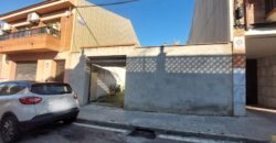 Terreny urbanitzable en venda a Rubí, 232 m2 llestos per construir el teu projecte ideal!