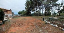 ¡Terreny edificable de 1.158 m2 en venda a Castellbisbal, ideal per al teu projecte!