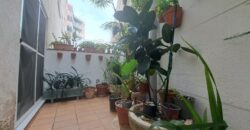 ¡Amplio piso de 4 habitaciones en la zona Mutua, ideal para tu familia!