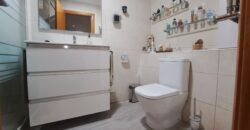 ¡Amplio piso de 4 habitaciones en la zona Mutua, ideal para tu familia!