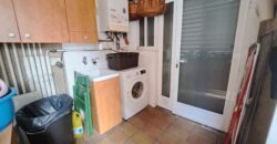 ¡Amplio piso de 4 habitaciones en la zona Mutua, ideal para tu familia!