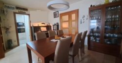 ¡Amplio piso de 4 habitaciones en la zona Mutua, ideal para tu familia!