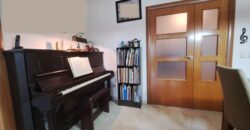 ¡Amplio piso de 4 habitaciones en la zona Mutua, ideal para tu familia!