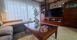 ¡Amplio piso de 4 habitaciones en la zona Mutua, ideal para tu familia!