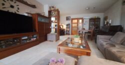 ¡Amplio piso de 4 habitaciones en la zona Mutua, ideal para tu familia!