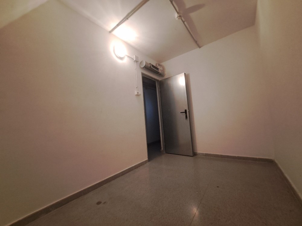 OBRA NUEVA – Espacioso Ático/Dúplex en la zona del Mossos con trastero.