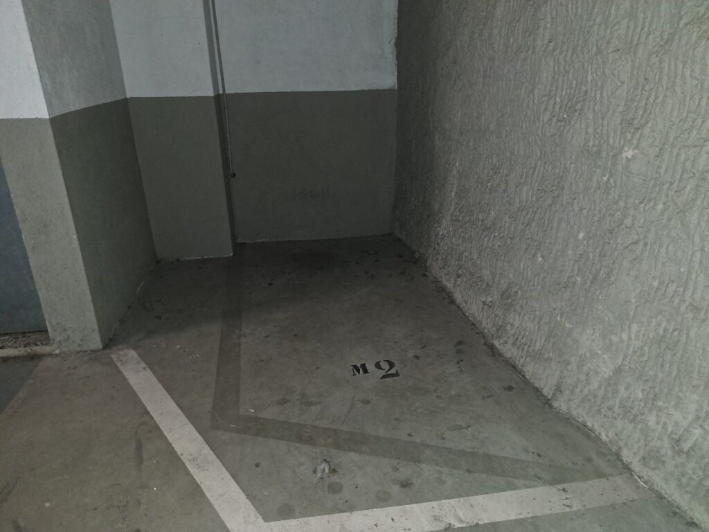 OBRA NUEVA – Espacioso Ático/Dúplex en la zona del Mossos con trastero.