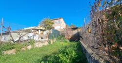 ¡Terreno urbanizable totalmente plano en Can Serrafossa de 475 m2!