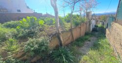 ¡Terreno urbanizable totalmente plano en Can Serrafossa de 475 m2!