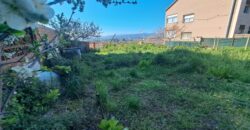 ¡Terreno urbanizable totalmente plano en Can Serrafossa de 475 m2!