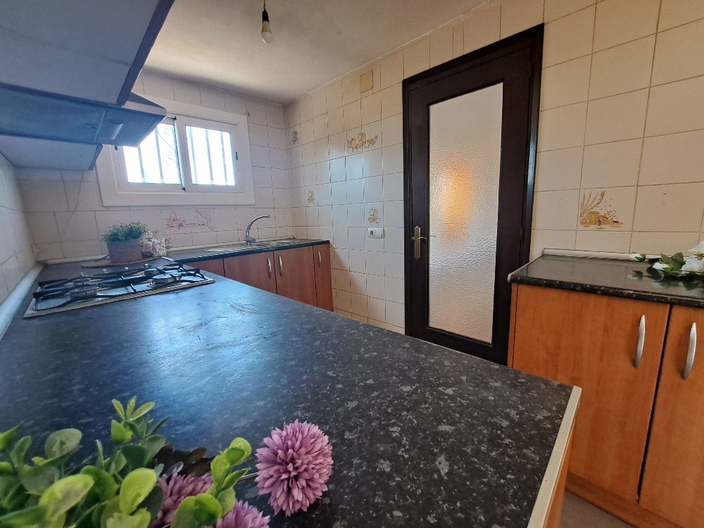 ¡Conjunto de 2 casas en venta en Rubí. Ideal para 2 familias!