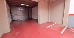 ¡Aparcamiento en venta en Rubí, ideal para tu comodidad y seguridad!