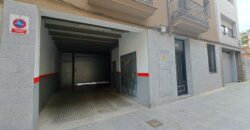¡Aparcamiento en venta en Rubí, ideal para tu comodidad y seguridad!