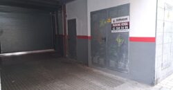 ¡Aparcamiento en venta en Rubí, ideal para tu comodidad y seguridad!