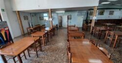 !Nave industrial pareada en venta en Rubí, 496 m2 con oficina y altillo¡