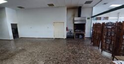 !Nave industrial pareada en venta en Rubí, 496 m2 con oficina y altillo¡