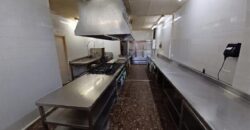!Nave industrial pareada en venta en Rubí, 496 m2 con oficina y altillo¡
