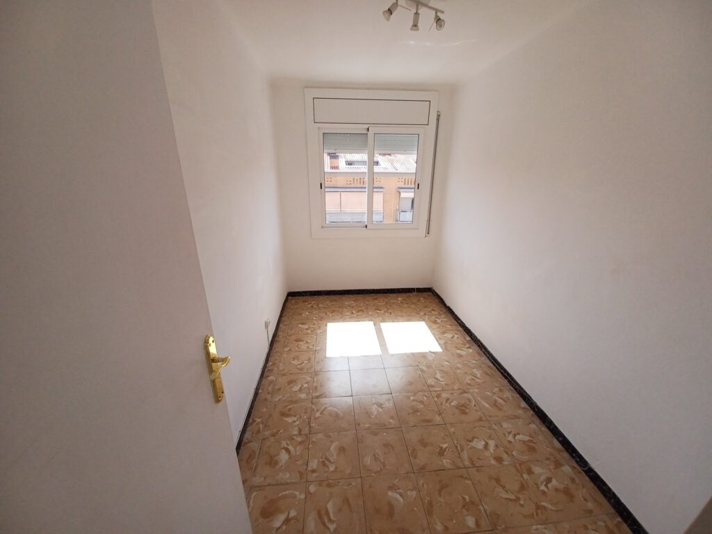Pis exterior de 99 m² en venda a Rubí, ideal per a la teva nova vida!